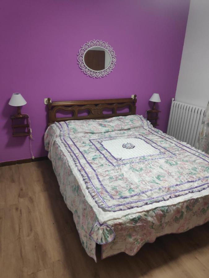 Apartamento Ca Victor *