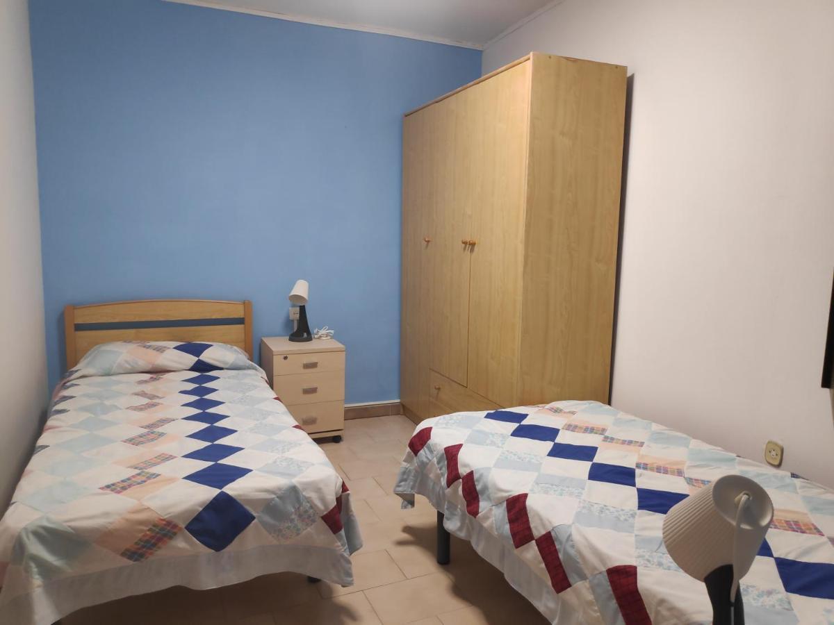 Apartamento Ca Victor
