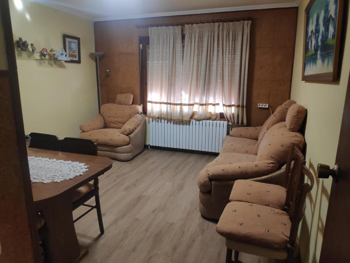 Apartamento Ca Victor Arnes