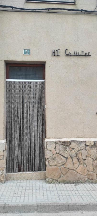 Ca Victor Apartamento Arnes