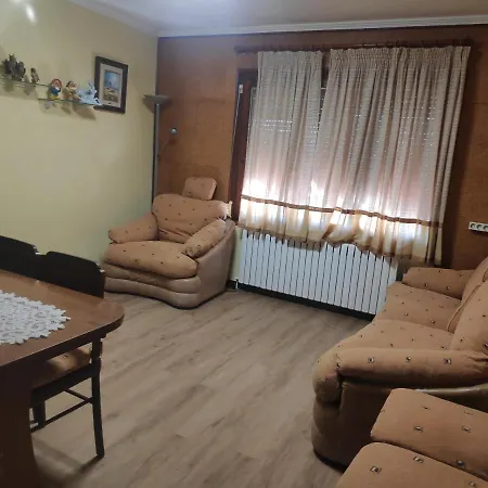 Ca Victor Apartment Arnes Exterior photo
