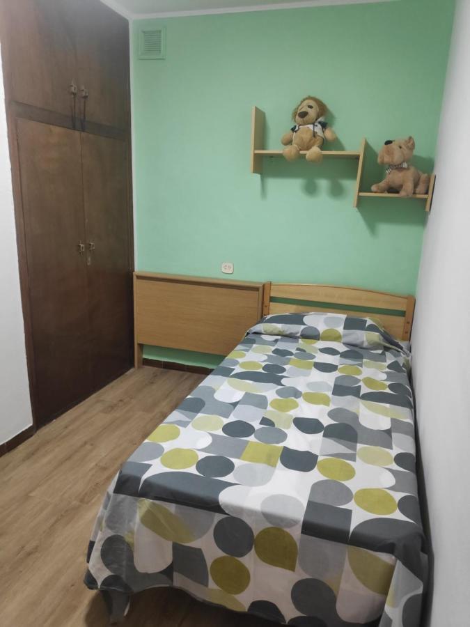 Apartment Ca Victor *
